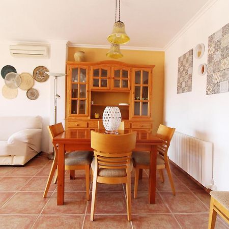 Global Properties, Atico Con Vistas En La Playa De Canet カネット・デ・ベレンゲル エクステリア 写真
