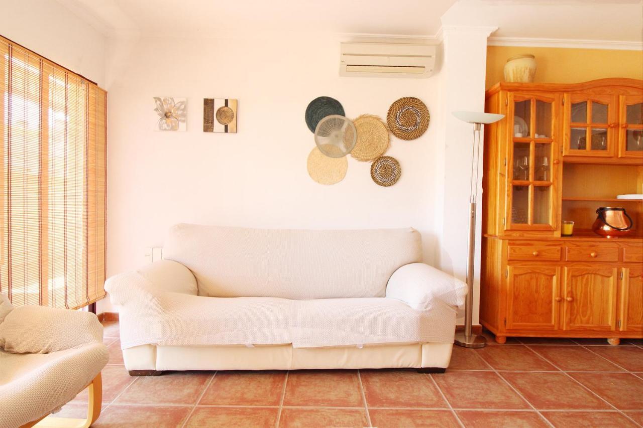 Global Properties, Atico Con Vistas En La Playa De Canet カネット・デ・ベレンゲル エクステリア 写真