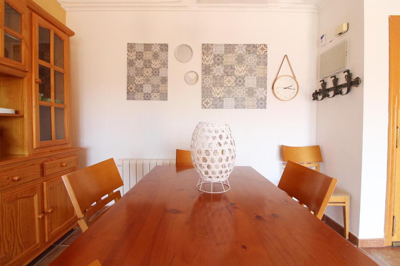 Global Properties, Atico Con Vistas En La Playa De Canet カネット・デ・ベレンゲル エクステリア 写真