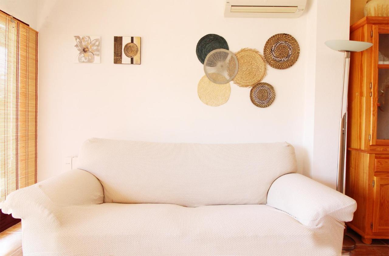 Global Properties, Atico Con Vistas En La Playa De Canet カネット・デ・ベレンゲル エクステリア 写真