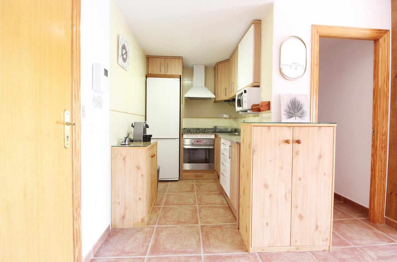 Global Properties, Atico Con Vistas En La Playa De Canet カネット・デ・ベレンゲル エクステリア 写真
