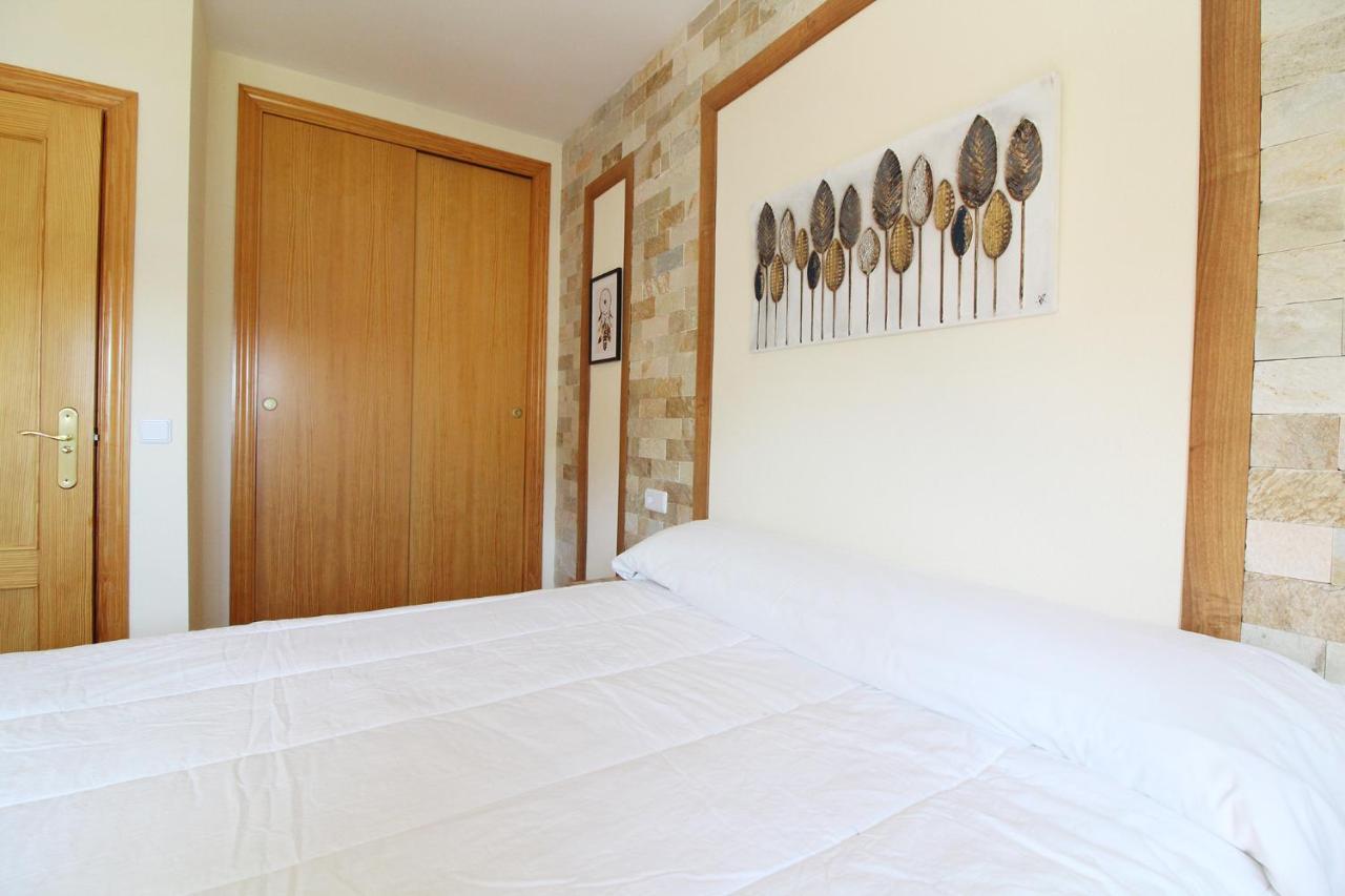 Global Properties, Atico Con Vistas En La Playa De Canet カネット・デ・ベレンゲル エクステリア 写真