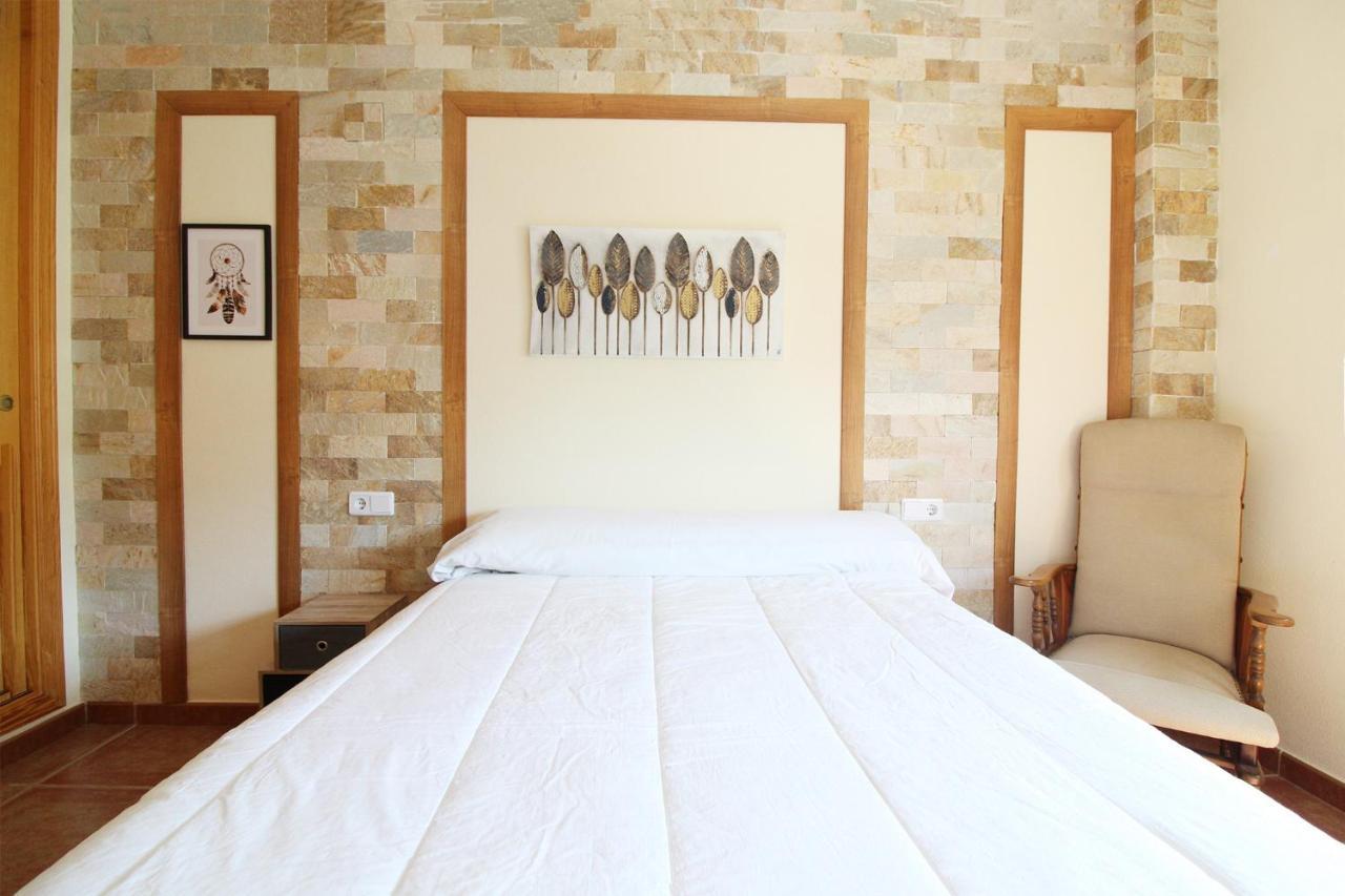Global Properties, Atico Con Vistas En La Playa De Canet カネット・デ・ベレンゲル エクステリア 写真