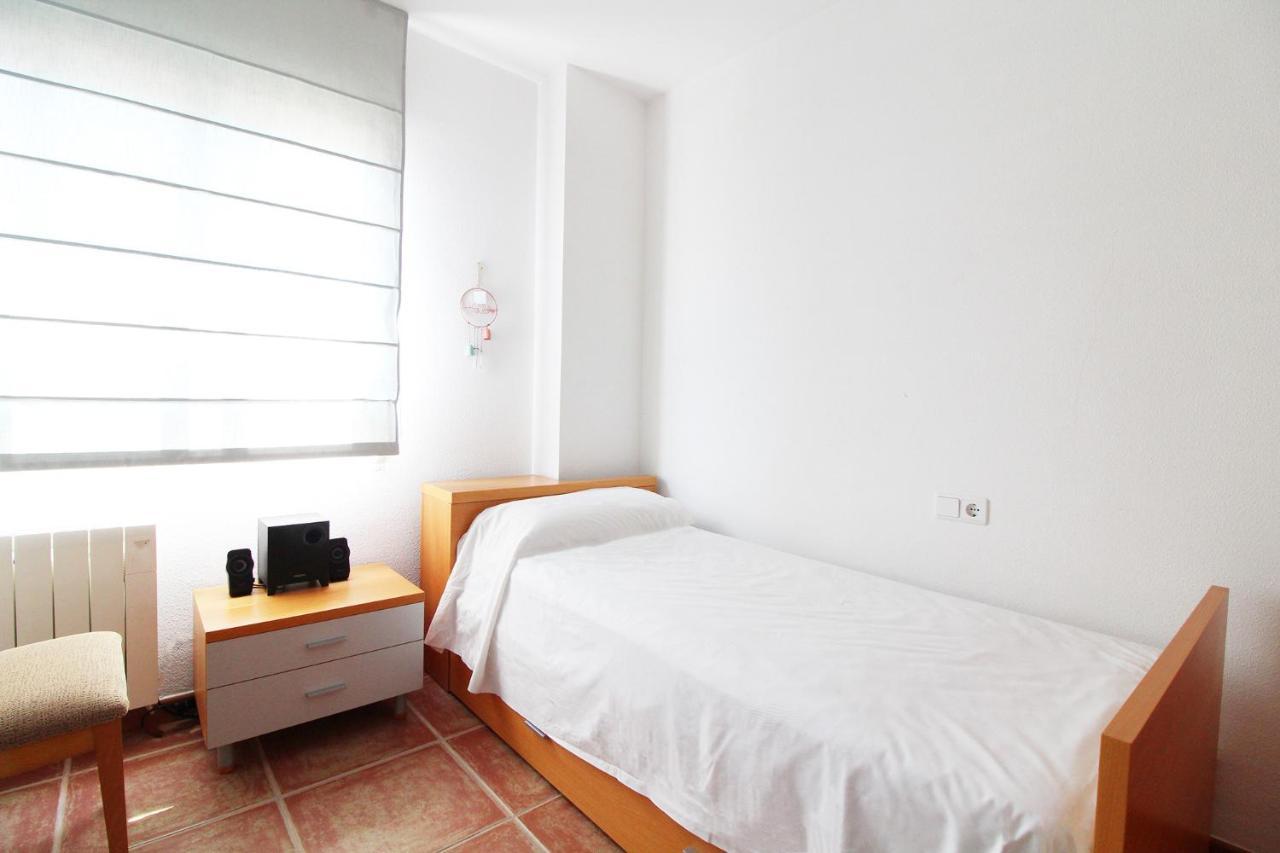 Global Properties, Atico Con Vistas En La Playa De Canet カネット・デ・ベレンゲル エクステリア 写真
