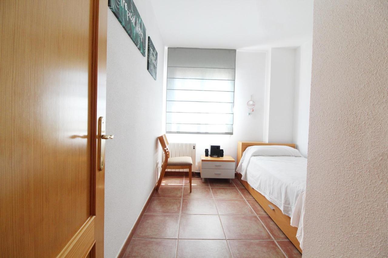 Global Properties, Atico Con Vistas En La Playa De Canet カネット・デ・ベレンゲル エクステリア 写真