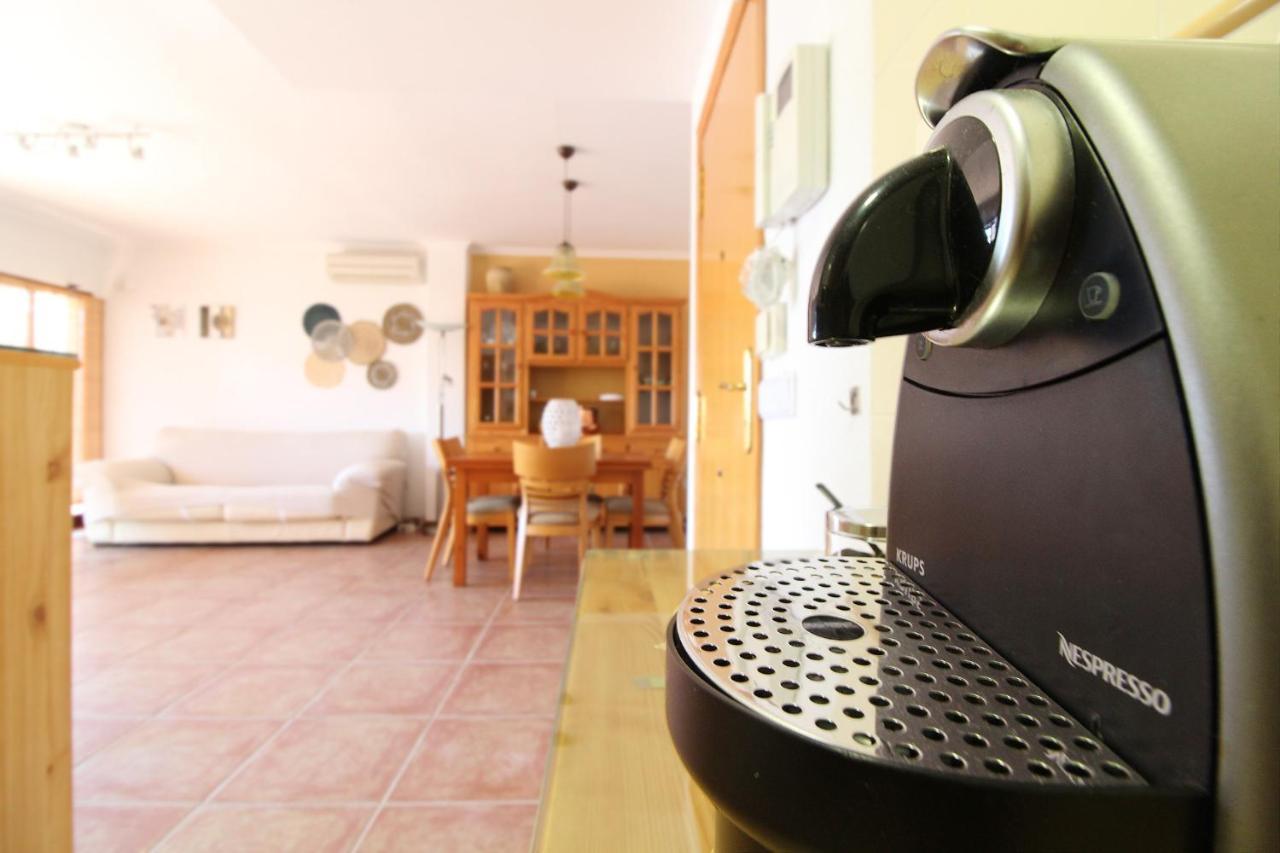 Global Properties, Atico Con Vistas En La Playa De Canet カネット・デ・ベレンゲル エクステリア 写真