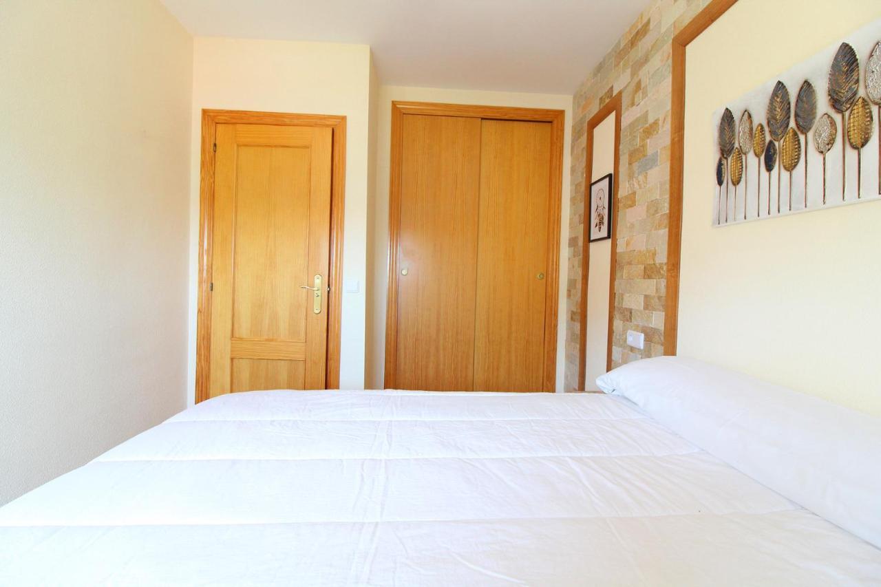 Global Properties, Atico Con Vistas En La Playa De Canet カネット・デ・ベレンゲル エクステリア 写真